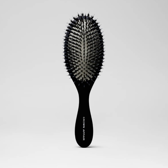 Crown Affair The Brush No. 001 - Picture 1 of 7